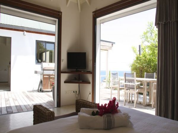 St. Barts Home 964392