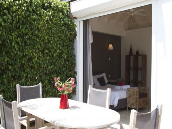 St. Barts Home 964392