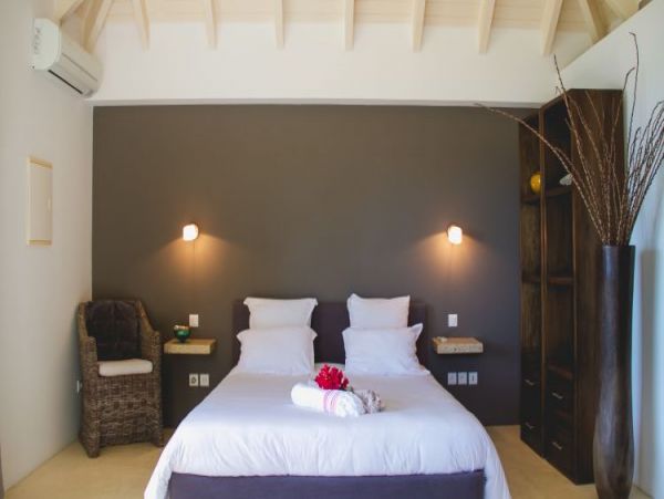 St. Barts Home 964392