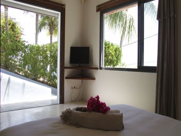 St. Barts Home 964392