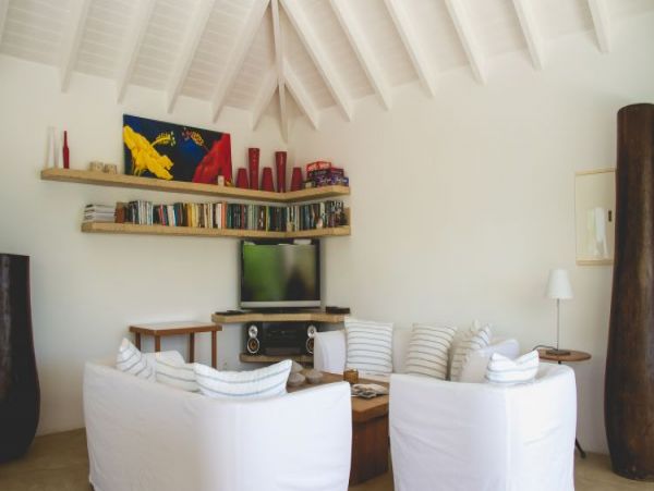 St. Barts Home 964392