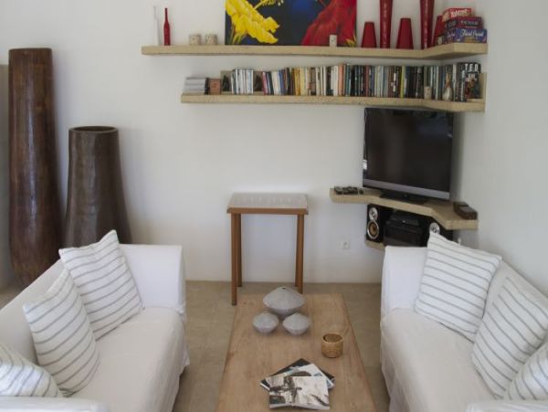 St. Barts Home 964392