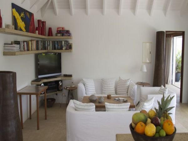 St. Barts Home 964392