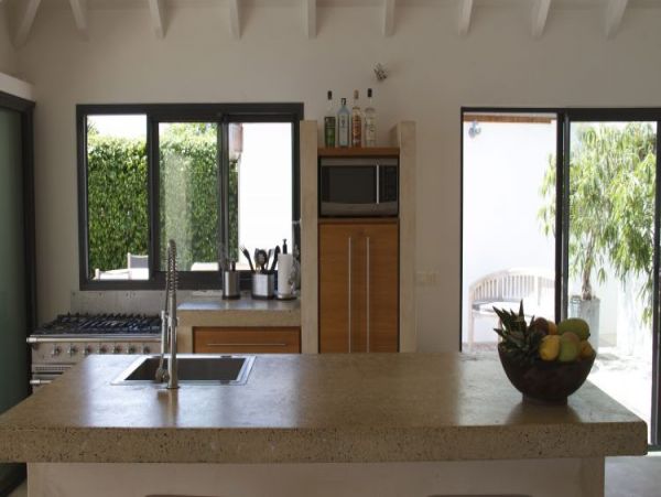 St. Barts Home 964392