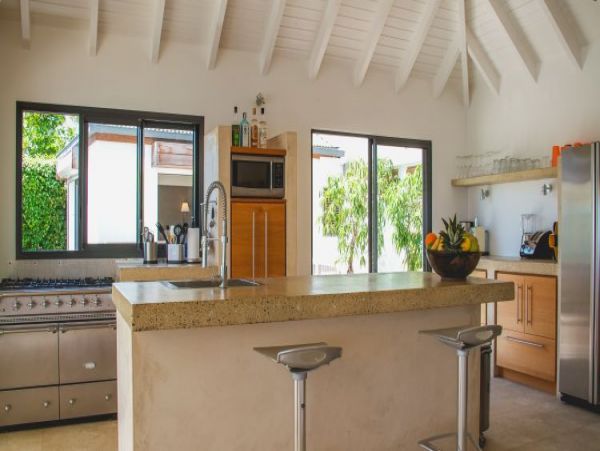 St. Barts Home 964392