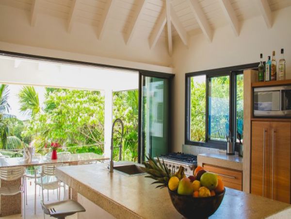 St. Barts Home 964392