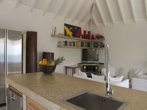 St. Barts Home 964392
