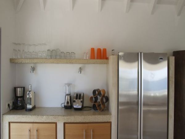 St. Barts Home 964392