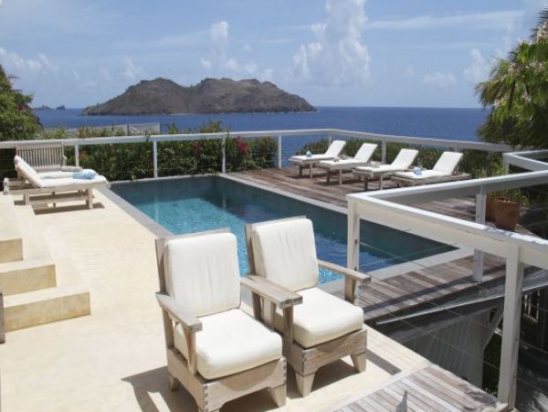 St. Barts Home 964392