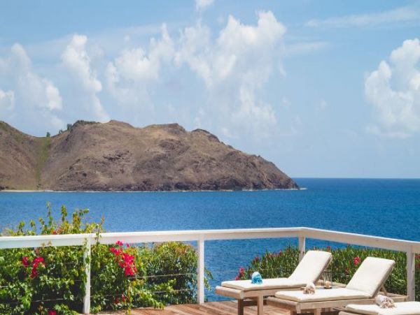 St. Barts Home 964392