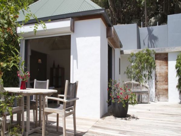 St. Barts Home 964392
