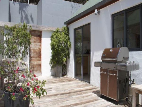 St. Barts Home 964392