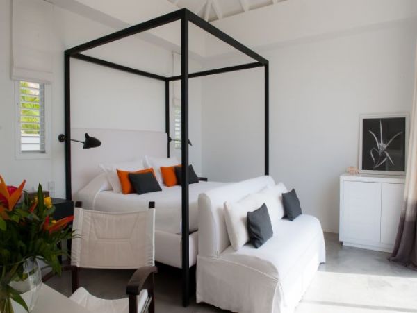 St. Barts Home 964393