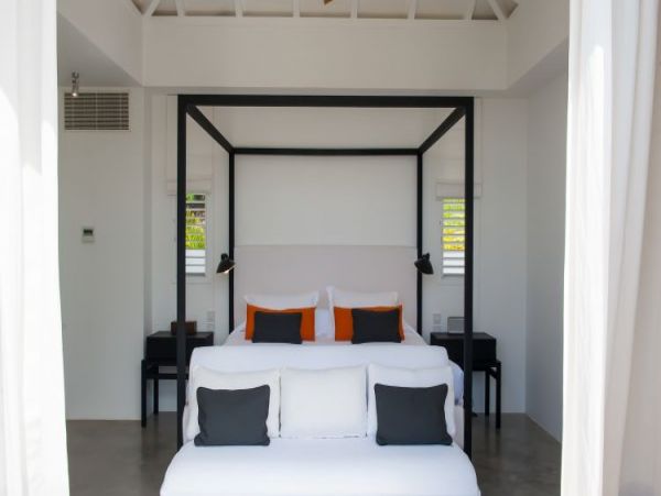 St. Barts Home 964393