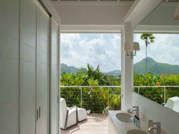 St. Barts Home 964393