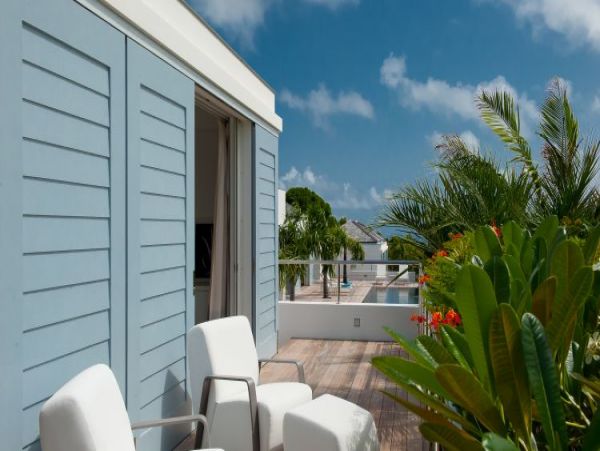 St. Barts Home 964393