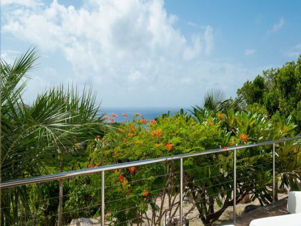St. Barts Home 964393