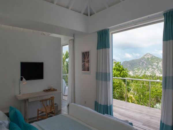 St. Barts Home 964393