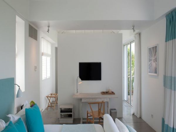 St. Barts Home 964393