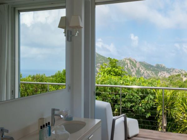 St. Barts Home 964393