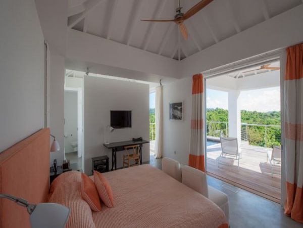 St. Barts Home 964393