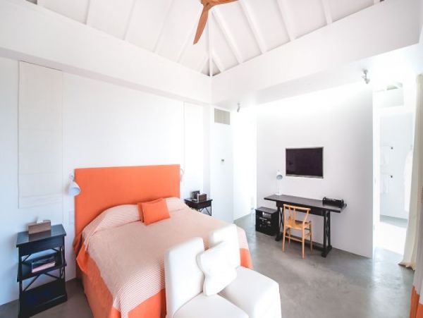 St. Barts Home 964393