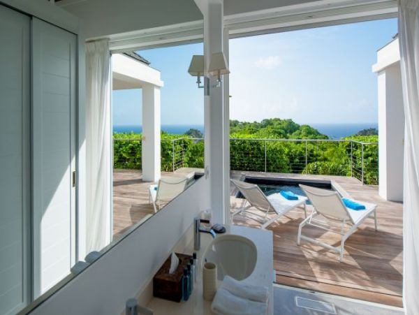 St. Barts Home 964393