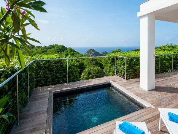 St. Barts Home 964393
