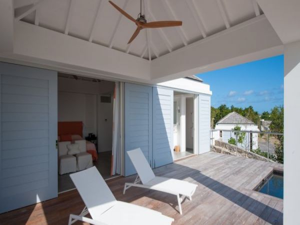 St. Barts Home 964393