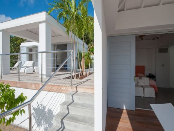 St. Barts Home 964393