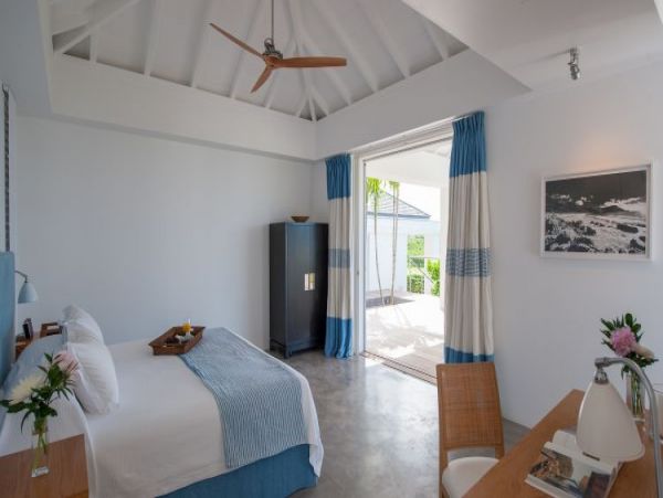 St. Barts Home 964393