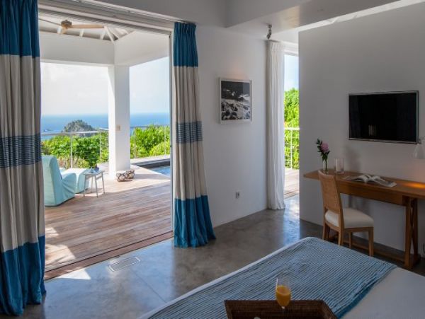 St. Barts Home 964393