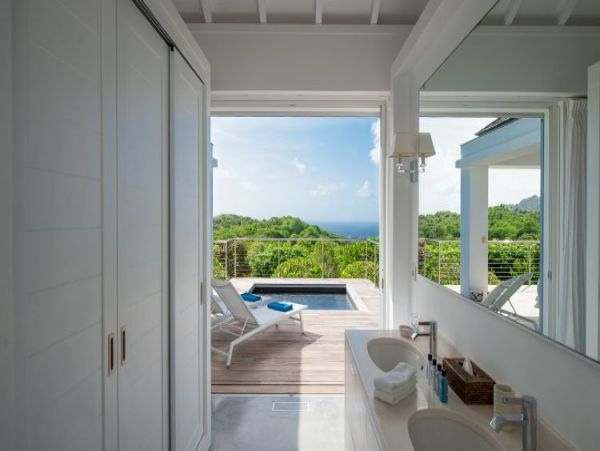 St. Barts Home 964393