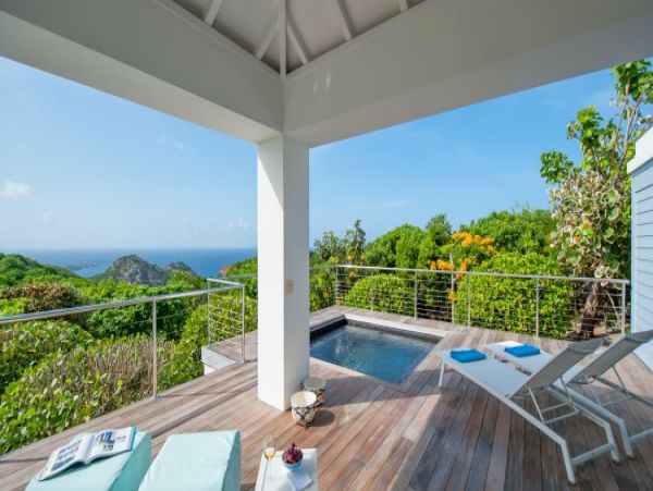 St. Barts Home 964393