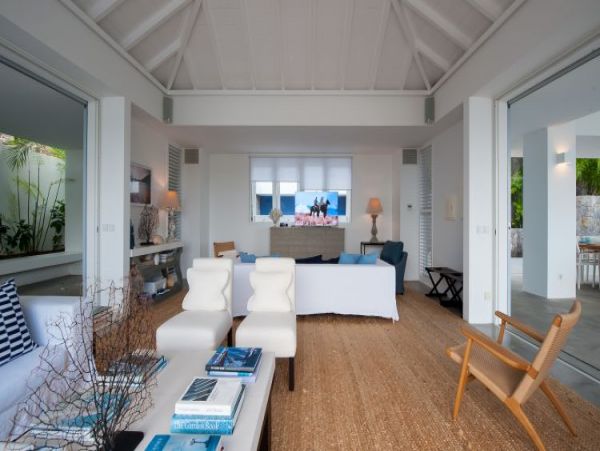 St. Barts Home 964393