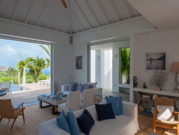 St. Barts Home 964393