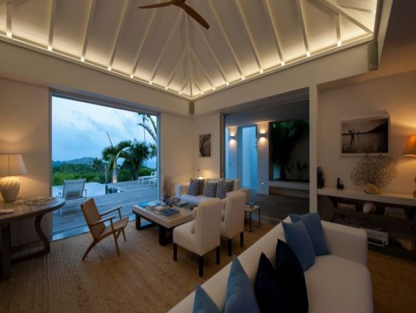 St. Barts Home 964393