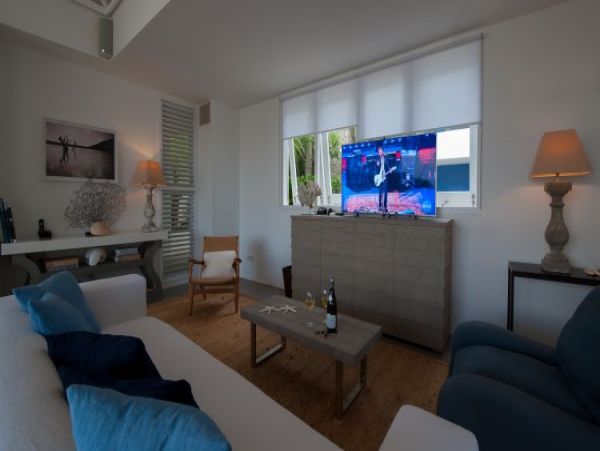 St. Barts Home 964393