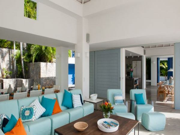 St. Barts Home 964393
