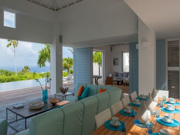 St. Barts Home 964393