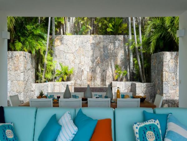 St. Barts Home 964393