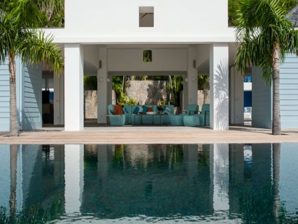 St. Barts Home 964393
