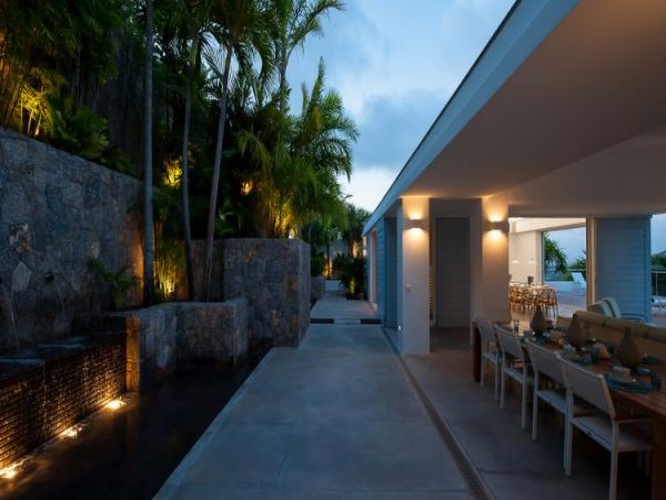 St. Barts Home 964393