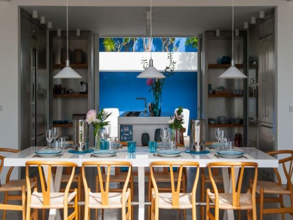 St. Barts Home 964393
