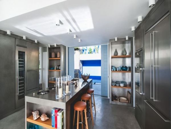 St. Barts Home 964393