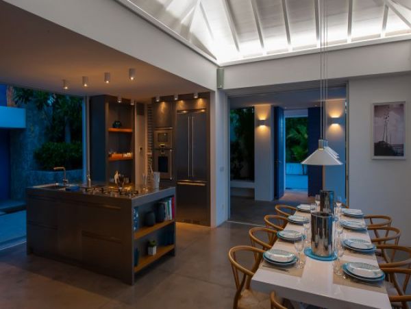 St. Barts Home 964393