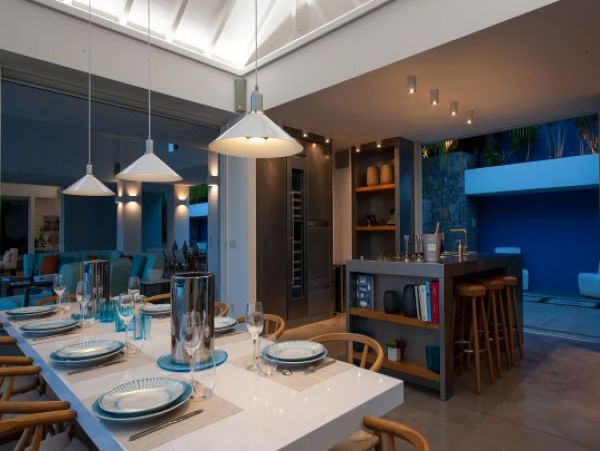 St. Barts Home 964393
