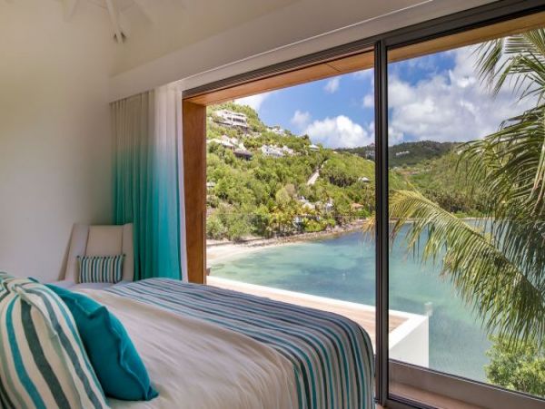 St. Barts Home 964394