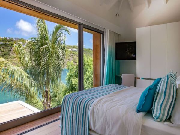 St. Barts Home 964394