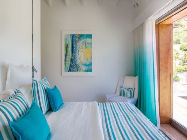St. Barts Home 964394